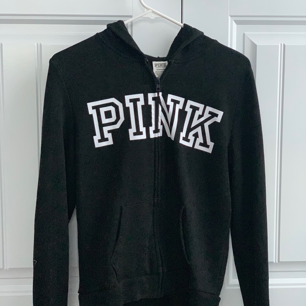 Victoria’s Secret PINK Jacket